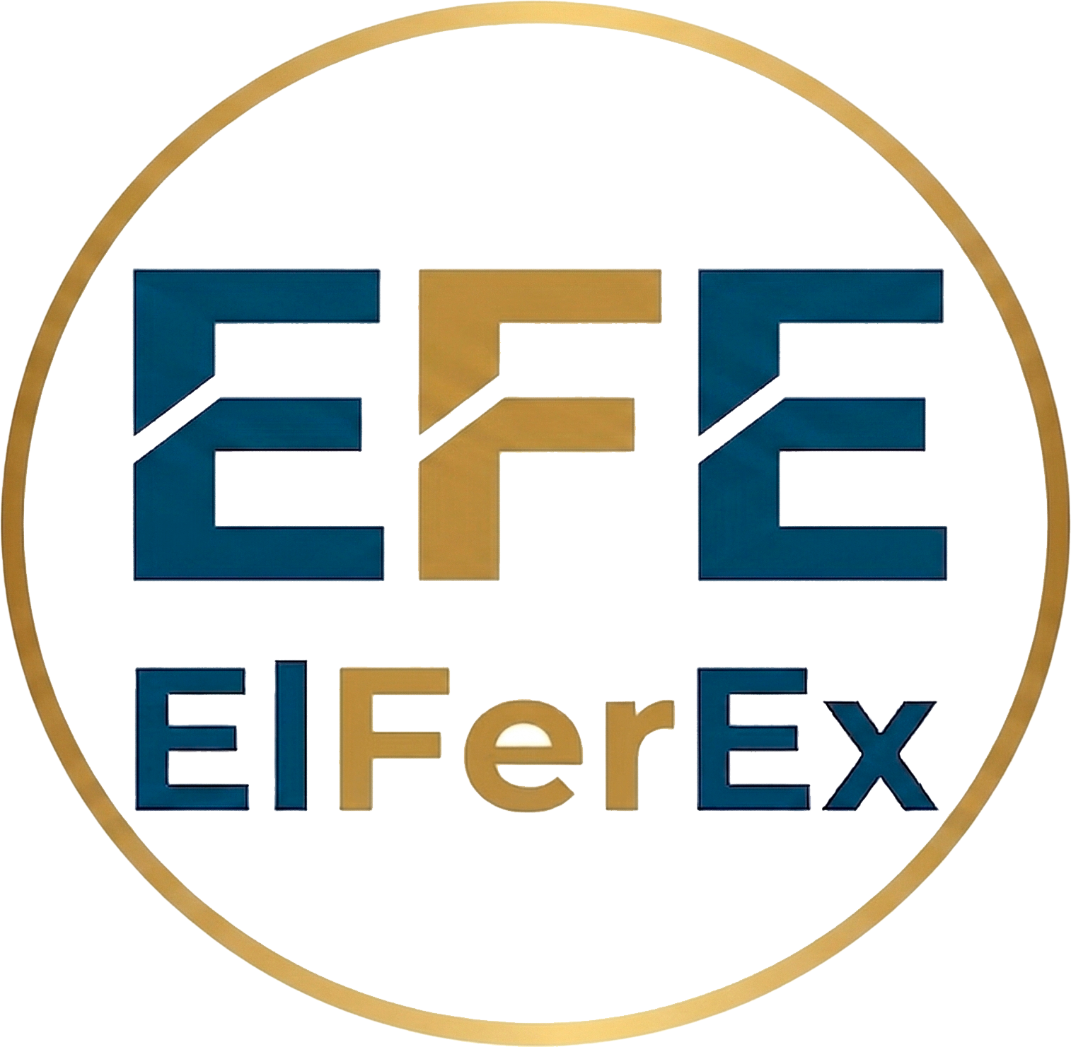 ElFerEx logo